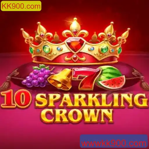 Descubra o Fascinante Mundo de 10SparklingCrown no KK900.com