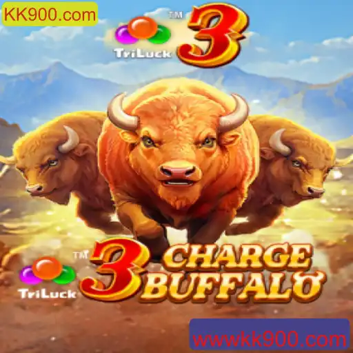 Descubra o Empolgante Mundo de 3ChargeBuffalo