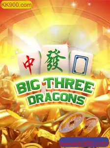 BigThreeDragons: Uma Jornada pelo Universo Emocionante do Jogo de Dragões