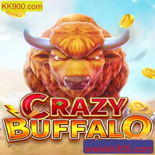 Descubra o Jogo CRAZYBUFFALO: Uma Experiência Empolgante com KK900.com