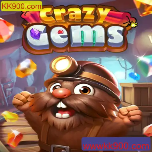 Descubra a Emoção de CrazyGems, o Jogo do Momento