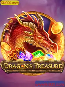 Descubra o Mundo de Aventuras em DragonsTreasure