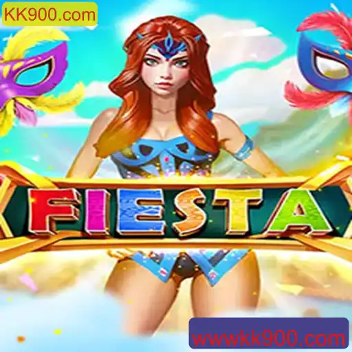 Fiesta: Um Jogo de Estratégia e Diversão Associado ao KK900.com