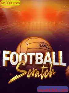 Explorando o Fascinante Mundo de FootballScratch: Um Jogo Inovador em KK900.com