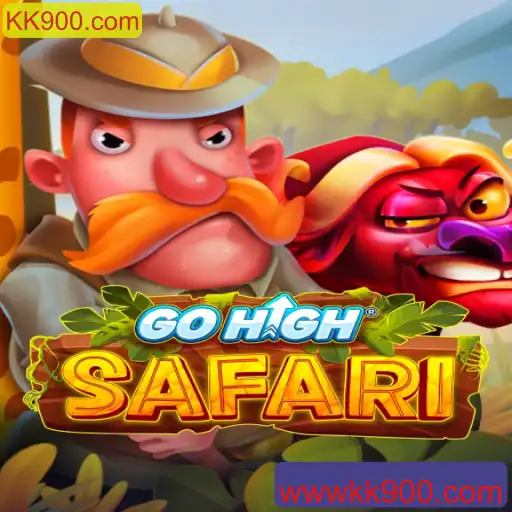 Explorando o Mundo de GoHighSafari: Um Novo Horizonte nos Jogos Online