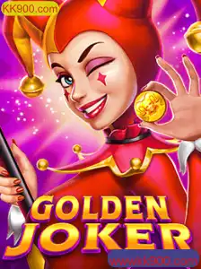 Explorando o Fascinante Mundo de GoldenJoker