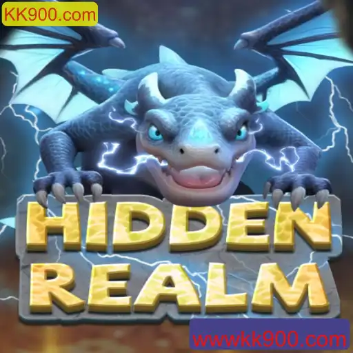 Explorando o Mundo de HiddenRealm: Um Jogo de Estratégia e Descobertas