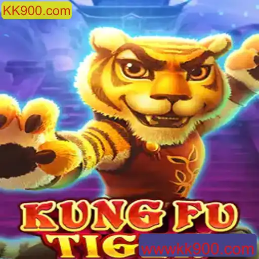 KungFuTiger: Mergulhe na Aventura com KK900.com