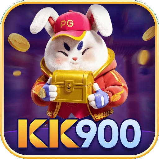 Logo KK900.com Cassino