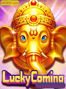 Desvendando o Encanto do Jogo LuckyComing em KK900.com