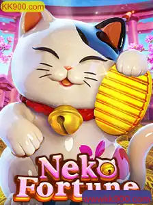 Descubra o Fascinante Mundo de NekoFortune