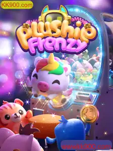 Descubra a Magia e os Desafios de PlushieFrenzy