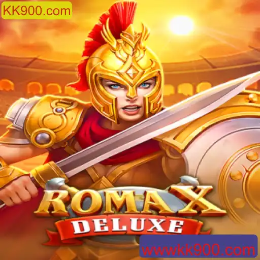 Explorando RomaXDeluxe: Uma Jornada Atraente no Mundo dos Jogos