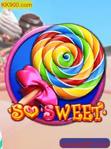 Explorando o Mundo do Jogo SoSweet – Diversão e Estratégia com KK900.com