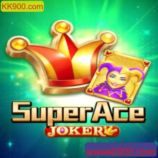 Explorando SuperAceJoker: Um Fenômeno no Mundo dos Jogos Online