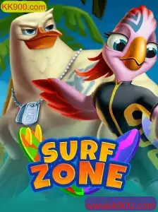Explorando o Mundo Emocionante de SurfZone