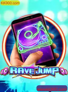 Explorando as Regras e Mecânicas do Jogo RaveJumpmobile