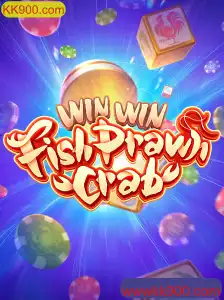 Descubra o Universo do Jogo WinWinFishPrawnCrab